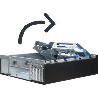Carcasa Inter Tech IT-503