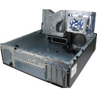 Carcasa Inter Tech IT-503