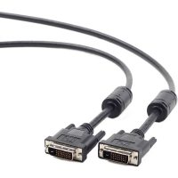 Casti Gembird CC-DVI2-BK-15