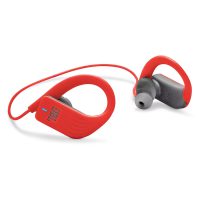 Casti Jbl JBLENDURSPRINTRED