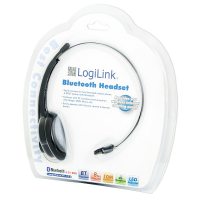 Casti Logilink BT0027