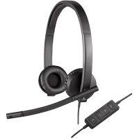 Casti Logitech 981-000575