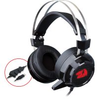 Casti Redragon H301USB-1-BK