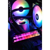 Cooler Deepcool DP-GS-H12AR-CSL240V2