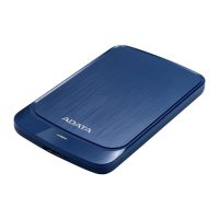 HDD extern A Data AHV320-1TU31-CBL