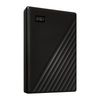 HDD extern Western Digital WDBYVG0020BBK-WESN