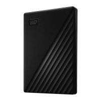 HDD extern Western Digital WDBYVG0020BBK-WESN