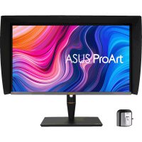Monitor LED Asus 90LM04NC-B01370
