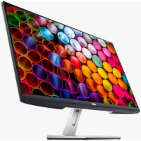 Monitor LED Dell S2421HN