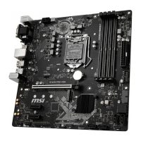 Placa de baza Msi B365M PRO-VDH