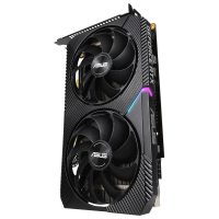 Placa video Asus DUAL-RTX2060-O6G-MINI