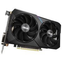 Placa video Asus DUAL-RTX2060-O6G-MINI