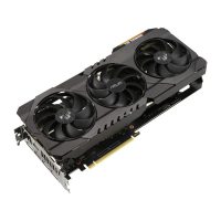Placa video Asus TUF-RTX3070-8G-GAMING
