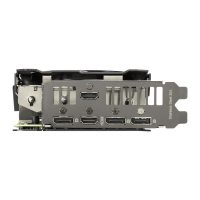 Placa video Asus TUF-RTX3070-8G-GAMING