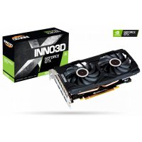 Placa video Inno3d N16602-06D5X-1521VA15L