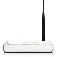 Router Tenda W316R