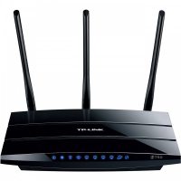 Router Tp Link TL-WDR4300