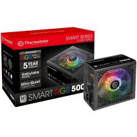 Sursa Thermaltake SPR-0500N