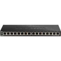 Switch D Link DGS-1016S