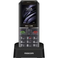 Telefon mobil Maxcom MM735 Black