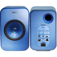 Boxe Kef LSXblue