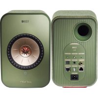 Boxe Kef LSXgreen