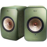 Boxe Kef LSXgreen