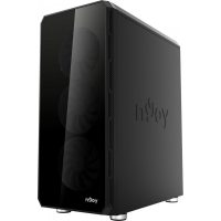 Carcasa Njoy CSMD-E000UAX-BL01B