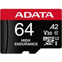 Card memorie A Data AUSDX64GUI3V30SHA2-RA1