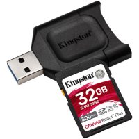 Card memorie Kingston MLPR2/32GB