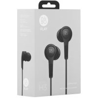 Casti Bang Amp Olufsen BeoplayH3black