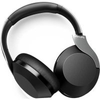 Casti Philips TAPH805BK/00