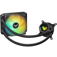 Cooler Asus TUF LC 120 ARGB