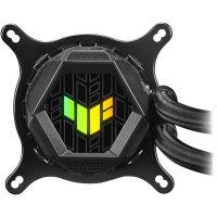 Cooler Asus TUF LC 120 ARGB