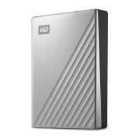 HDD extern Western Digital WDBPMV0040BSL-WESN