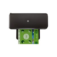 Imprimanta Hp CR768A