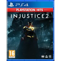 Jocuri Warner Bros PlayStation 4 WBI4080085