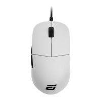 Mouse Endgame Gear EGG-XM1-WHT