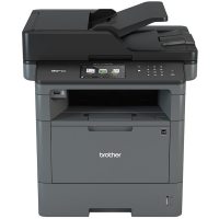 Multifunctional Brother MFCL5750DWYJ1