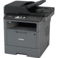 Multifunctional Brother MFCL5750DWYJ1