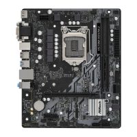 Placa de baza Asrock H510M-HDV/M.2