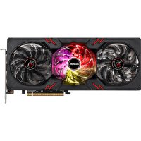Placa video Asrock RX6600XT PGD 8GO