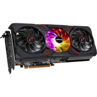 Placa video Asrock RX6600XT PGD 8GO