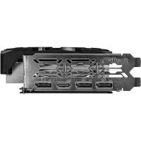 Placa video Asrock RX6600XT PGD 8GO