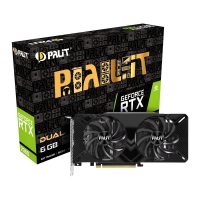 Placa video Palit NE62060018J9-1160A