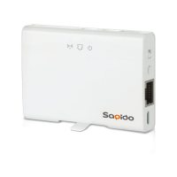 Router Sapido BRB72N