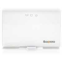 Router Sapido BRB72N