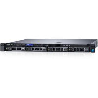 Server Dell PowerEdge R230 PER230IX12201612502x400-ATFSx634-BIPU