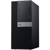 Sistem PC desktop Dell 64 bit OptiPlex 5070 N007O5070MT_WIN10P-05
