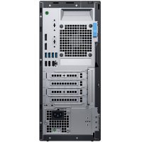 Sistem PC desktop Dell 64 bit OptiPlex 5070 N007O5070MT_WIN10P-05